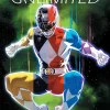 Power Rangers Unlimited - Forever Rangers Trade Paperback Book