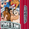Power Slam! - Wrestling Card Game
