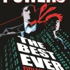 Powers - The Best Ever Trade Paperback Book