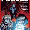 Powers - Volume 04 Trade Paperback Book