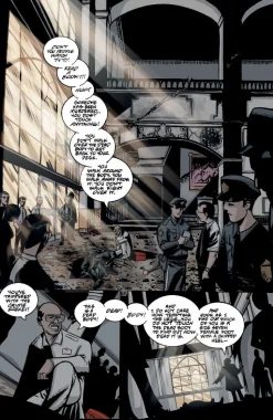 Powers - Volume 04 Trade Paperback Book