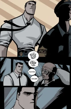 Powers - Volume 04 Trade Paperback Book