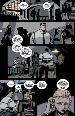 Powers - Volume 04 Trade Paperback Book