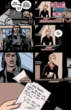 Powers - Volume 04 Trade Paperback Book