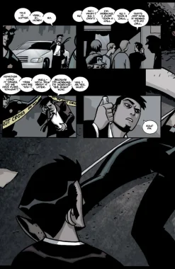 Powers - Volume 04 Trade Paperback Book