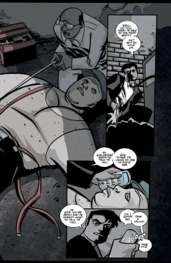 Powers - Volume 04 Trade Paperback Book