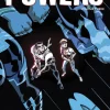 Powers - Volume 03 Trade Paperback Book