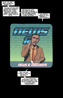 Powers - Volume 03 Trade Paperback Book