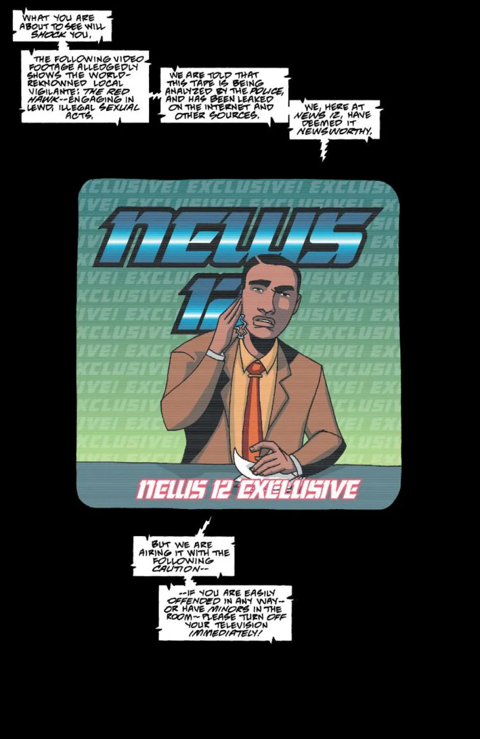 Powers - Volume 03 Trade Paperback Book