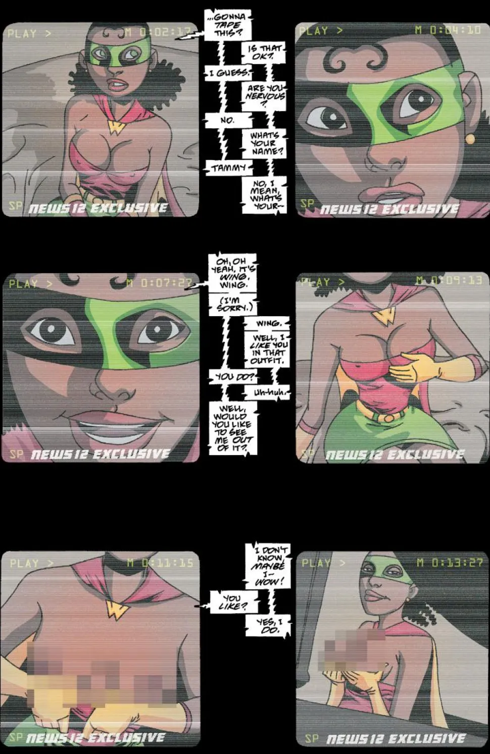 Powers - Volume 03 Trade Paperback Book