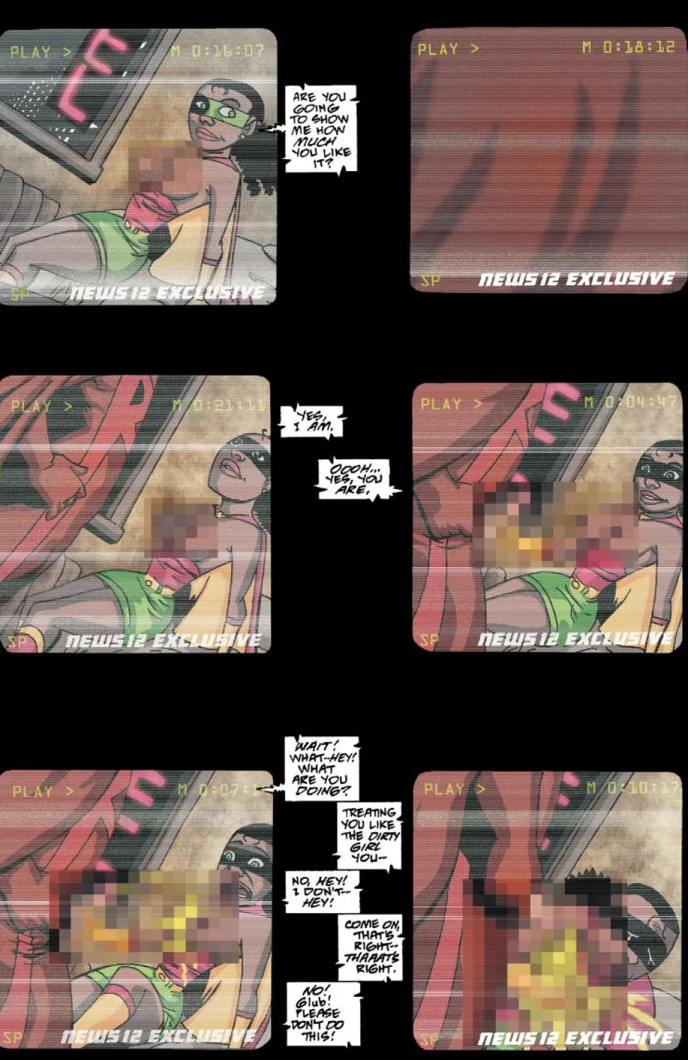Powers - Volume 03 Trade Paperback Book