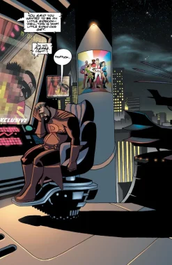 Powers - Volume 03 Trade Paperback Book