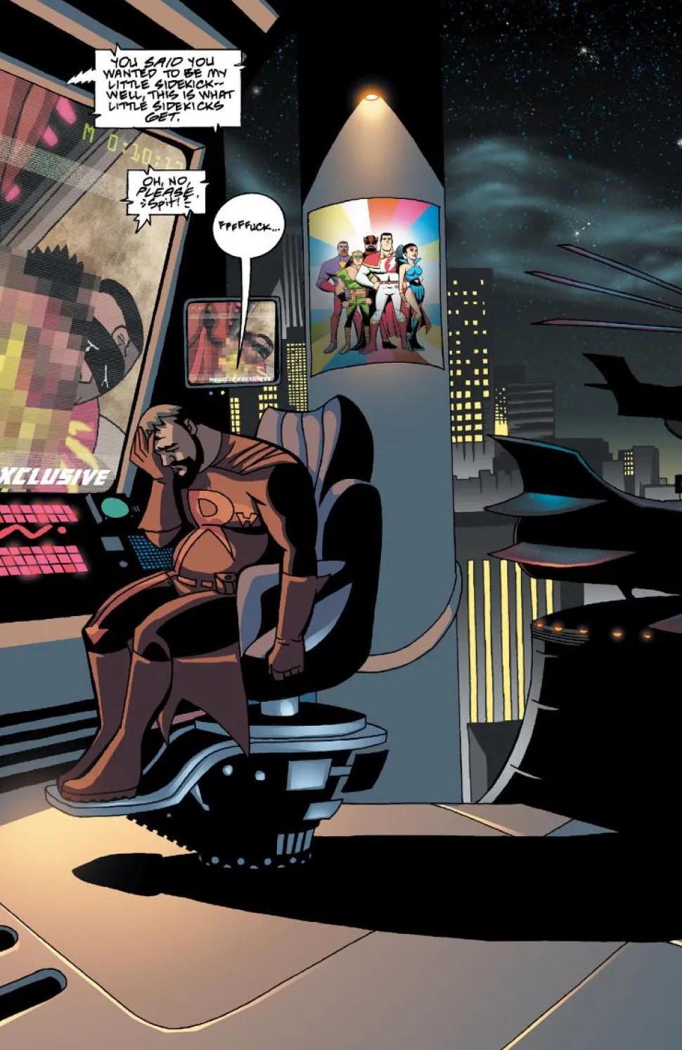 Powers - Volume 03 Trade Paperback Book