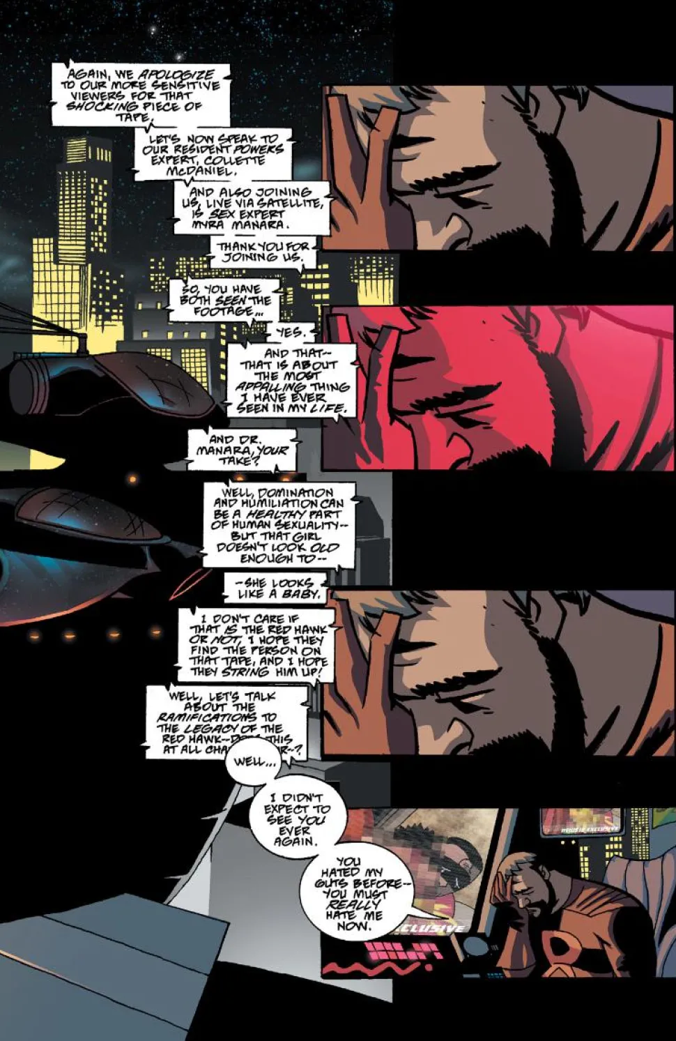 Powers - Volume 03 Trade Paperback Book