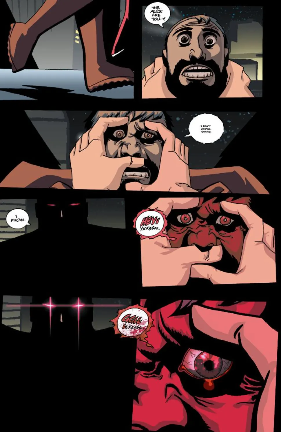 Powers - Volume 03 Trade Paperback Book