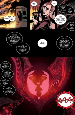 Powers - Volume 05 Trade Paperback Book