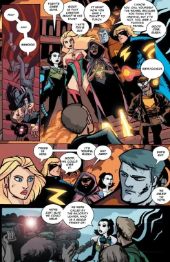 Powers - Volume 05 Trade Paperback Book