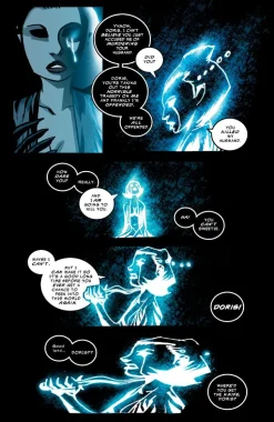 Powers - Volume 05 Trade Paperback Book
