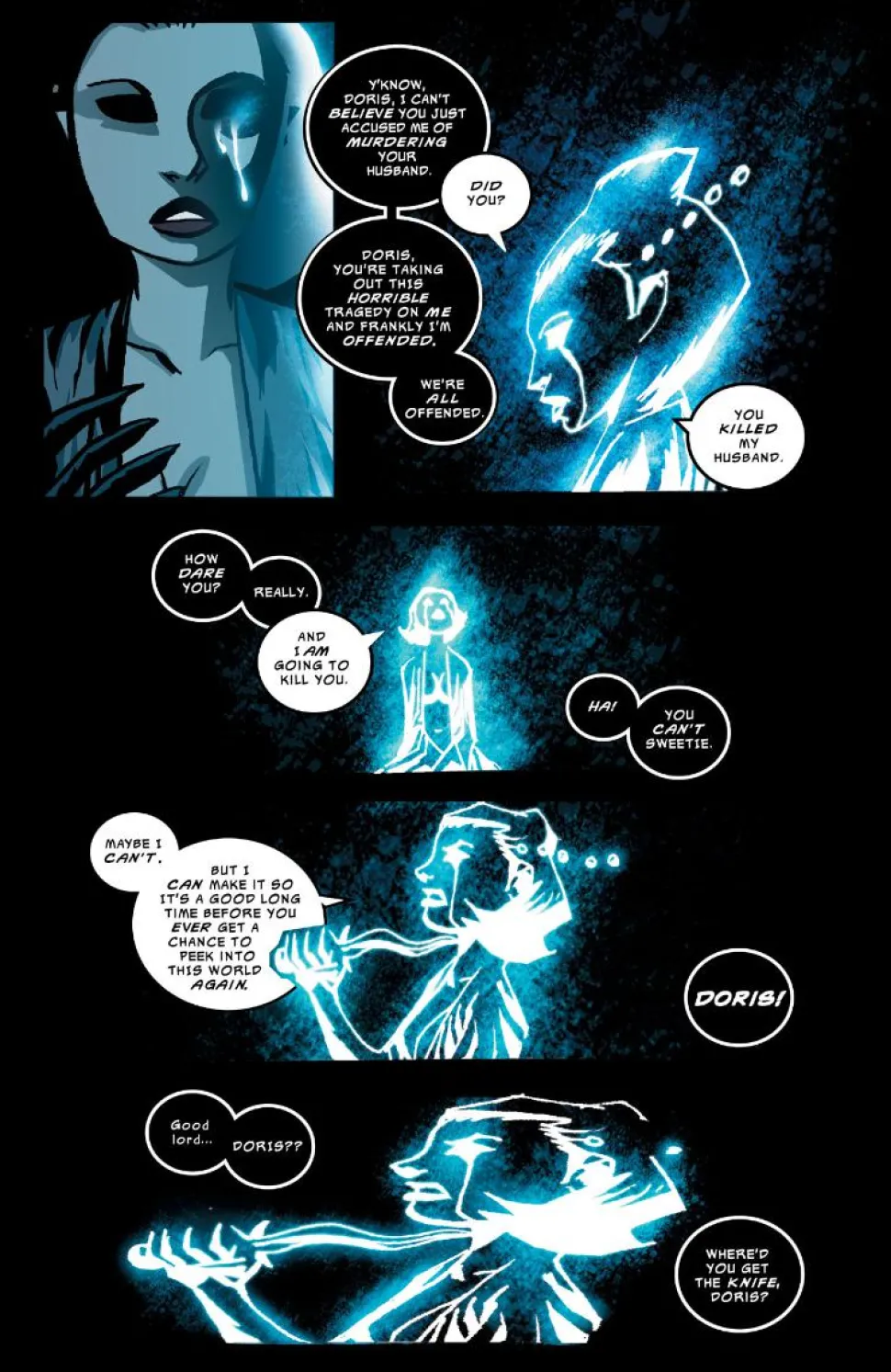 Powers - Volume 05 Trade Paperback Book