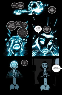 Powers - Volume 05 Trade Paperback Book