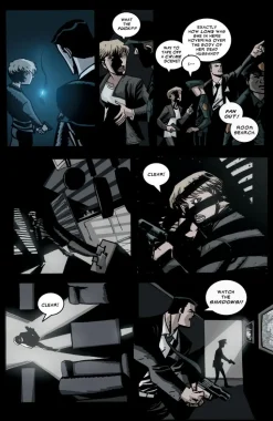 Powers - Volume 05 Trade Paperback Book