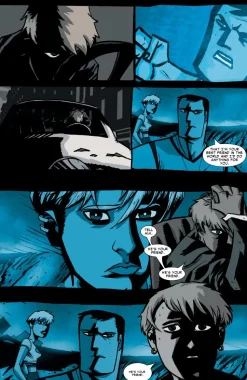 Powers - Volume 05 Trade Paperback Book