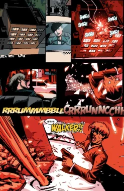 Powers - Volume 05 Trade Paperback Book