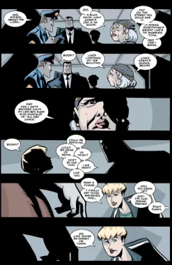Powers - Volume 02 Trade Paperback Book