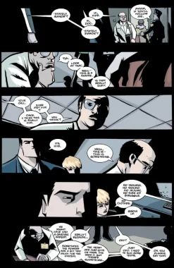 Powers - Volume 02 Trade Paperback Book