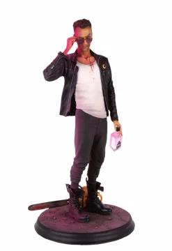 Preacher - Cassidy 10” Statue