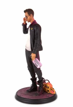 Preacher - Cassidy 10” Statue