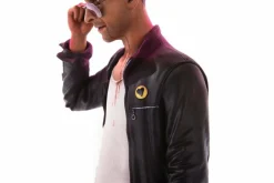 Preacher - Cassidy 10” Statue