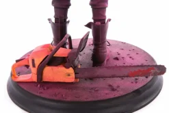 Preacher - Cassidy 10” Statue