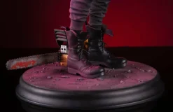 Preacher - Cassidy 10” Statue