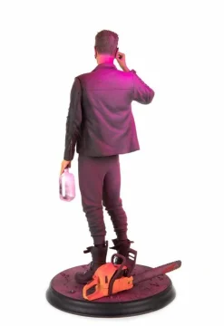 Preacher - Cassidy 10” Statue