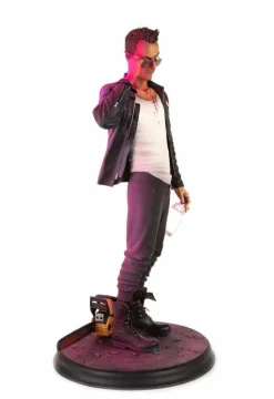 Preacher - Cassidy 10” Statue