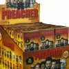 Preacher - Titans 3” Blind Box Vinyl Figures (Display of 18 Units)