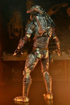 Predator 2 - Boar Predator Ultimate 7" Scale Action Figure