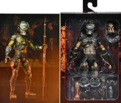 Predator 2 - Boar Predator Ultimate 7