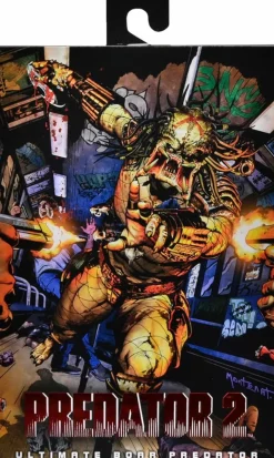 Predator 2 - Boar Predator Ultimate 7