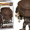 Predator 2 - City Hunter Pop! Plus Vinyl Figure