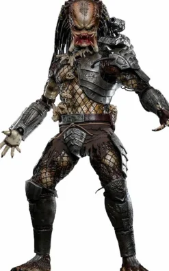 Predator (1987) - Predator (2.0) 1/6th Scale Hot Toys Action Figure
