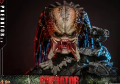 Predator (1987) - Predator (2.0) 1/6th Scale Hot Toys Action Figure