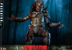 Predator (1987) - Predator (2.0) 1/6th Scale Hot Toys Action Figure