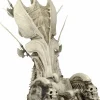 Predator - Bone Throne 7" Scale Action Figure Diorama Element