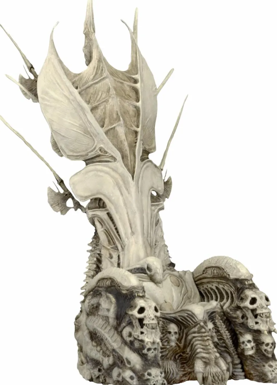 Predator - Bone Throne 7" Scale Action Figure Diorama Element
