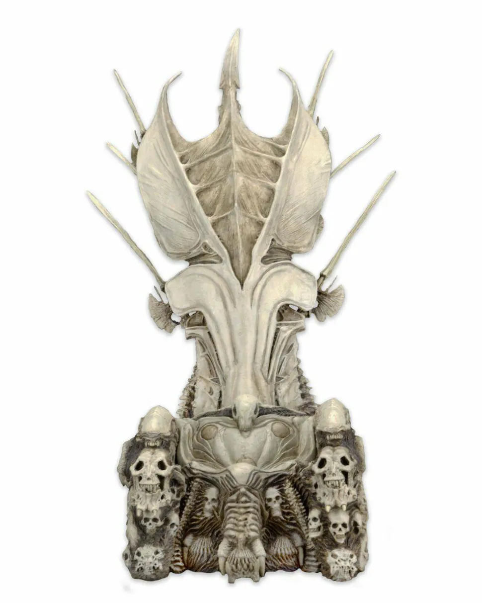 Predator - Bone Throne 7" Scale Action Figure Diorama Element