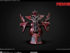 Predator - KAGERO Predator 1:1 Scale Life-Size Bust by Akihito Ikeda