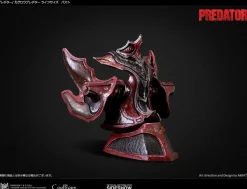 Predator - KAGERO Predator 1:1 Scale Life-Size Bust by Akihito Ikeda