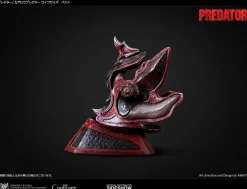 Predator - KAGERO Predator 1:1 Scale Life-Size Bust by Akihito Ikeda